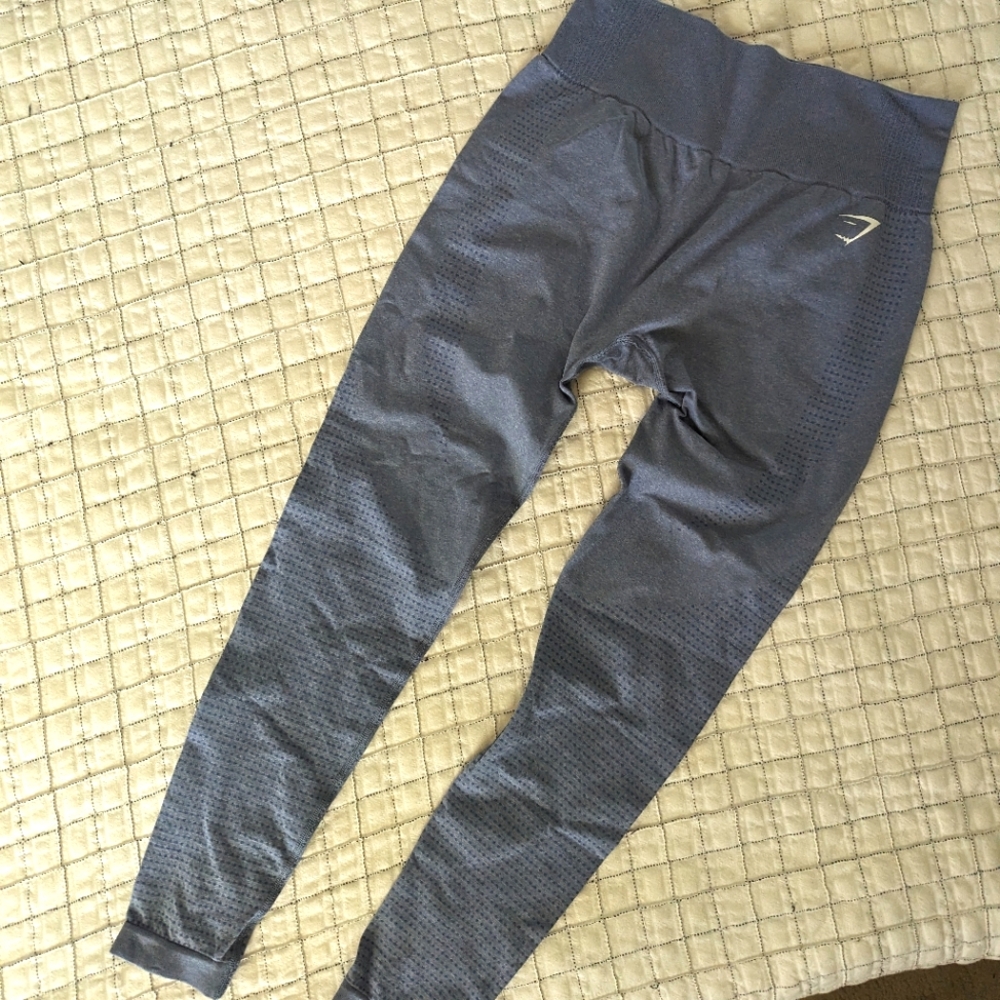 Vital Leggings gymshark